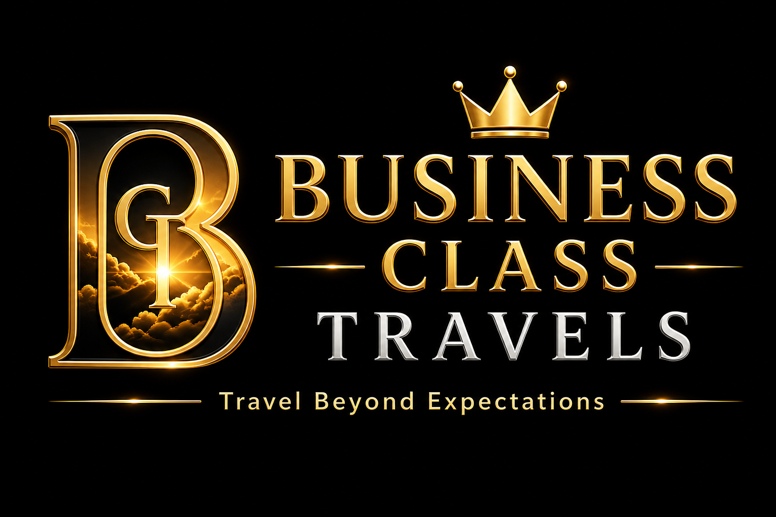 Business Class Travels